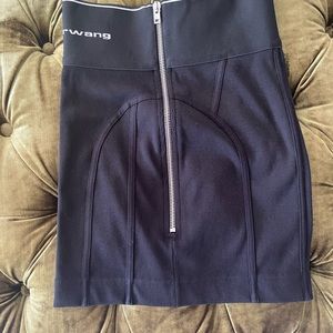 Alexander Wang
Mini skirt